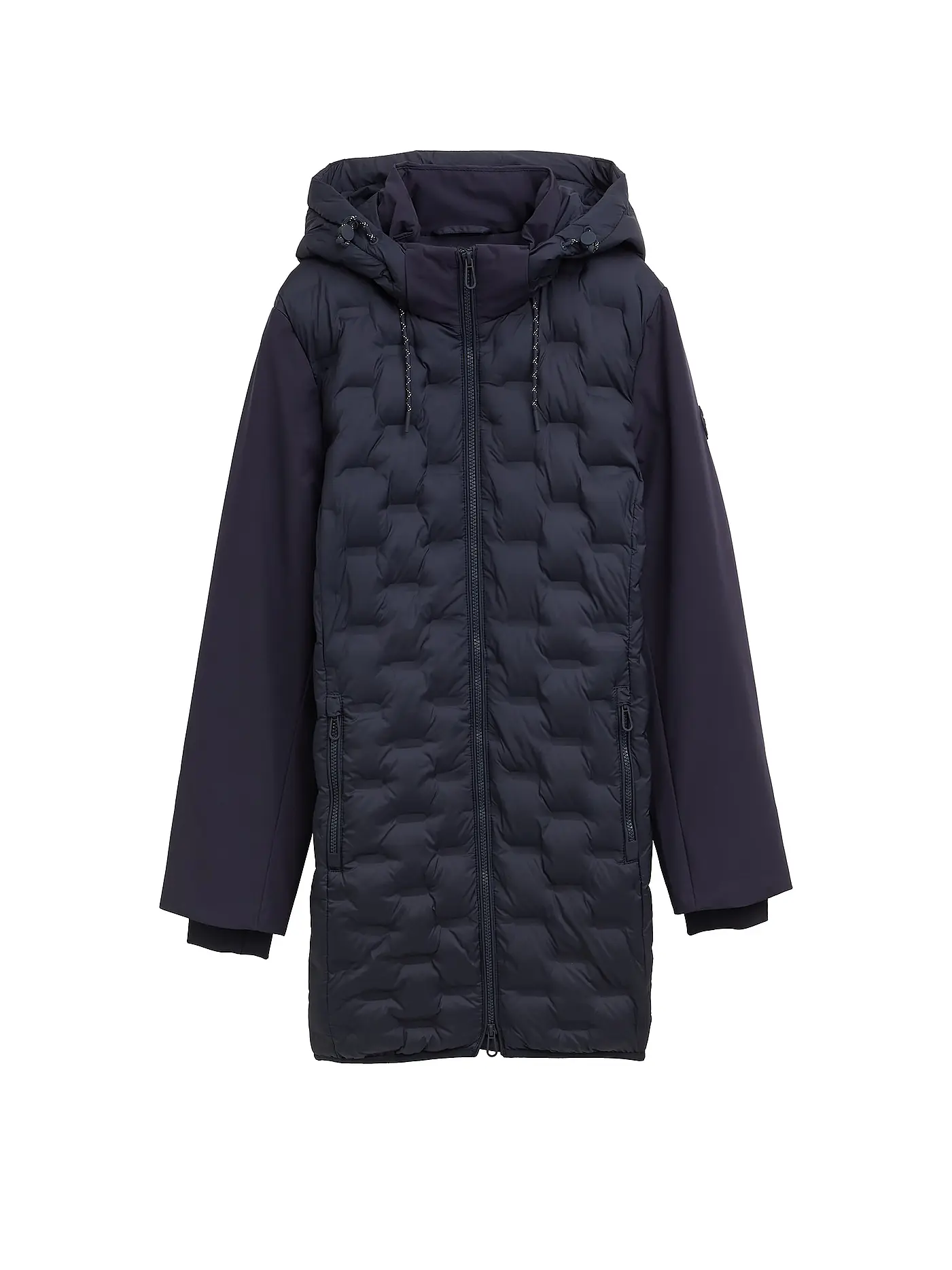 TOM TAILOR | Leichtsteppjacke | 